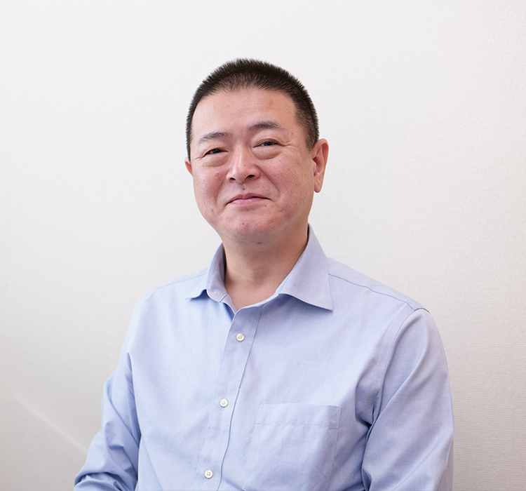 業務イメージ